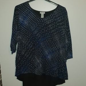 Catherins blouse